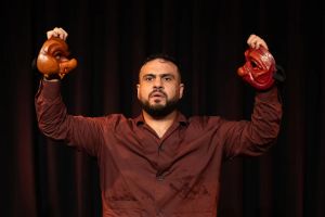 The delay for a Palestinian theatre artist’s visa is a shame