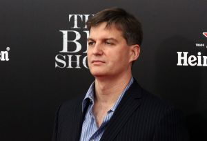 Permabear Michael Burry Ignores a Crucial Fact About US Stocks