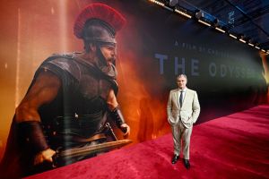 Nolan Changed 'The Odyssey' to Make a Point About Leadership