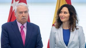 La ‘fiscalización fantasma’ sobre el patrimonio de la Comunidad de Madrid que enciende las alarmas en la oposición: “Es rarísimo”
