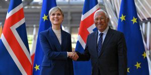Will Iceland Rejoin the EU Path?