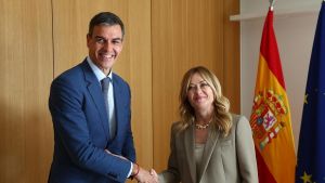 El Gobierno avisa de 