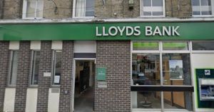 Former bank in Norfolk town could be turned into shops and flats