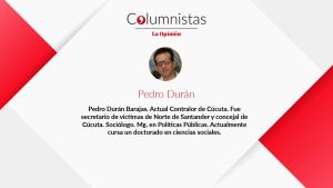 El porvenir de una promesa