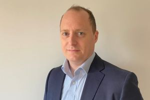 Interview – William Goodhind