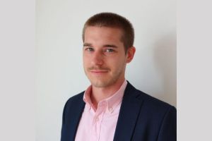 Interview – Zachary Lavengood