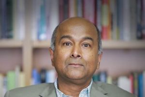 Interview – Dilip Menon