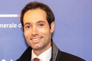 Interview – Gabriele Abbondanza