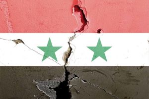 Assad’s Syria and the Second Partitionist Age That Never Was