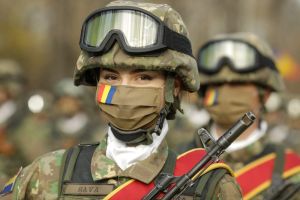 ‘Women in Defence’ Initiatives Need Greater Transparency and Parliamentary Oversight
