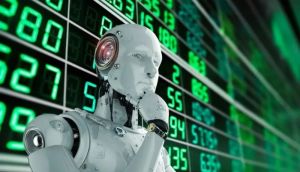AI could challenge Wall Street’s long-standing EPS obsession, study shows