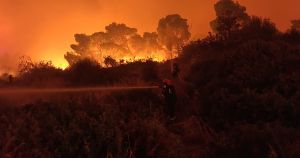 Η απόσταση ως «αντίδοτο» στη φρίκη