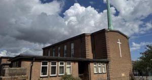 Landmark seaside church dating back more than 60 years set for auction