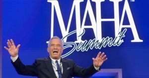 RFK Jr. promised to make America healthy again. Instead, he’s given America explosive diarrhea