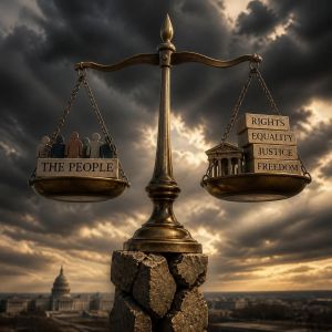 From the Encampment to the Ballot Box
