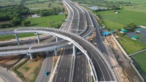 Opinion | Uttar Pradesh 2047: Three Development Forces That Can Uplift 240 Million Lives
