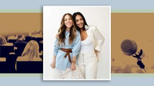 She Sold Create & Cultivate for $22 Million. 2 Years Later, She Returned With a Different Blueprint