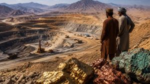 Breaking The Resource Curse: How Reko Diq Could Rewrite Balochistan’s Future