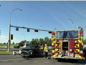 Opinion: Alberta needs to park no-fault insurance plan
