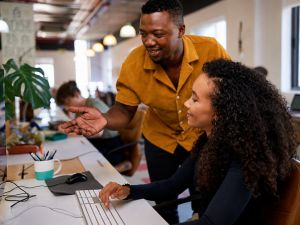 Workplace coaching initiatives reflect growing focus on leadership development: expert