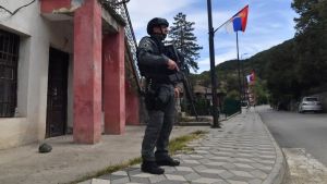 Pretresi u selima na Kosovu (VIDEO)