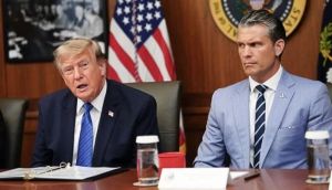Trump orders fresh probes after reports of depleted US weapon stockpiles: WSJ