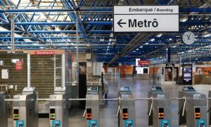 O que o MP decidiu não ver no sistema de bilhetagem metropolitano de SP