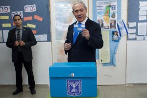 Why Israel’s Upcoming Election Might Be Its Most Pivotal