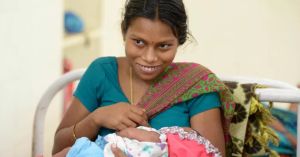 ‘Don’t Drink Cold Water, It’ll Make Baby Sick’: The Truth Behind Breastfeeding Advice Every Indian Mom Hears