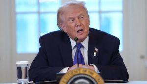 Trump targets Switzerland over trade deficit with ‘one pen stroke’ warning