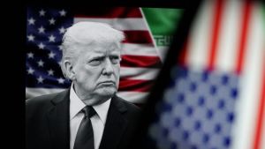 Why Donald Trump Should Exit the Iran Escalation Spiral Before It’s Too Late