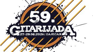 59. Gitarijada u Zaječaru: Objavljen program, evo ko nastupa