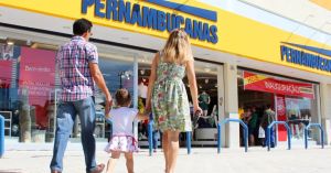 Pernambucanas põe fornecedores para financiar Black Friday e Natal