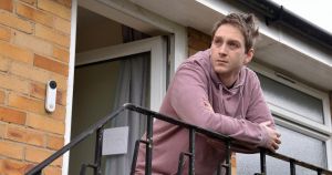 Chronically ill man’s battle with council finally over as ‘noisy neighbours' move out