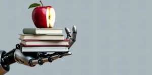 AI is flooding the online book market with poor translations – here’s how to spot them