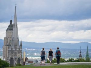 Douglas Todd: Religion is down dramatically in Canada, but not spiritual impulse