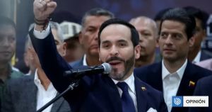 De la Espriella, nuevo presidente de Colombia: el perfil de un outsider