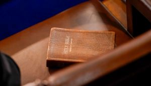 Liberals fear the Bible in Texas classrooms. They’re missing the real threat