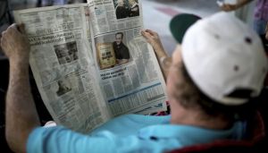 Fifty million Americans live in a news blackout. Your town could be next