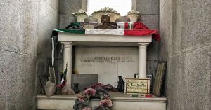 Espiritismo político