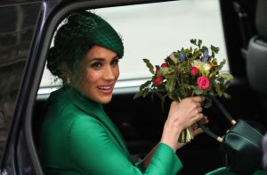 Meghan Markle Wanted A Star-Studded 45th Birthday Bash, But Report Says The Guest List Fell Through