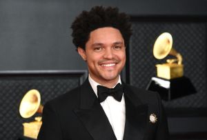 Trevor Noah To Host Google's Pixel 11 Launch Event Alongside Stephen Curry On Aug. 12 In New York