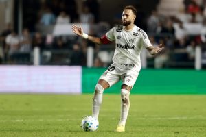 Neymar: na boa, irmão, se liga!
