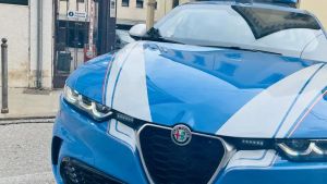 Scoperto con 34 dosi di eroina e cocaina, arrestato un 46enne a Padova