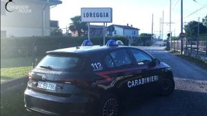 Furto in casa a Loreggia: arrestata una 35enne grazie alle segnalazioni dei residenti