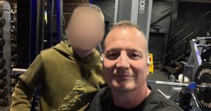 Tributes paid to 'devoted' dad and biker found dead in woodland on outskirts of city