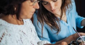 Your Adult Child Doesn't Want Your Silence