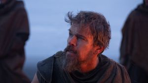 Nolans Odysseus er en mand af tiden. Det gør ham både mere og mindre interessant