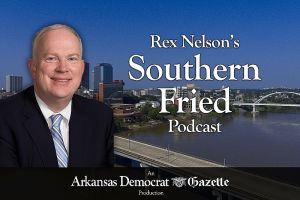 The Southern Fried Podcast: Talking AI in the workforce with Mike Steely