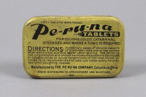 The Right Chemistry: What is a muckraker, anyway?